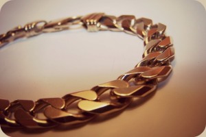 bracelet-or
