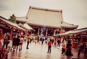 asie-temple
