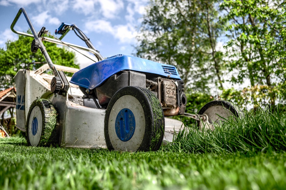 Comment rénover efficacement votre équipement de jardin ?