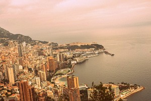 monaco