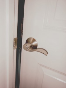 porte-blindee