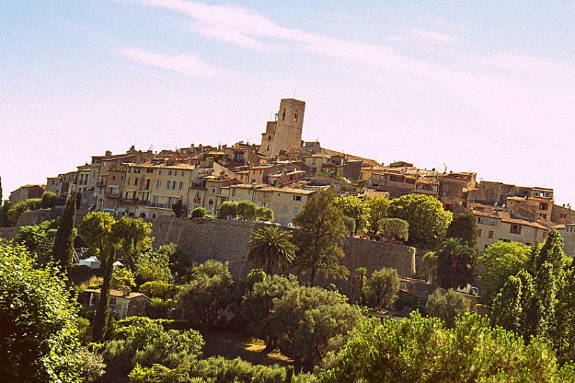 Acheter sa villa de luxe sur la Côte d’Azur en fonction de ses passions