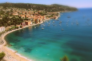 villefranche-sur-mer