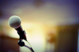 micro-karaoke