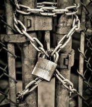 serrure vence securite