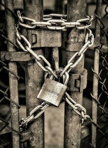 serrure vence securite