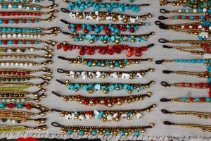 bracelet de cheville