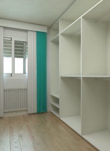 Dressing : comment optimiser son rangement ?