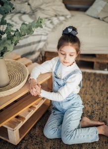 Faire un meuble avec des palettes