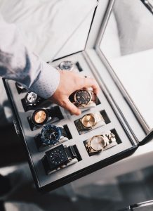 Les codes subtiles du luxe