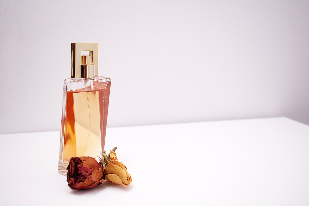 Parfum de caractère