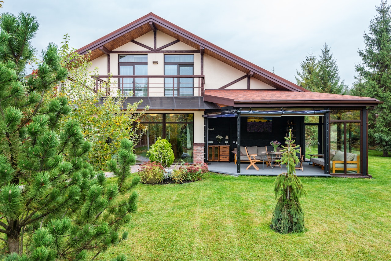 Prévoir une rénovation de sa terrasse