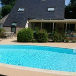 Moquette de pierre autour d’une piscine : comment faire ?