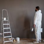 Our tips to paint your walls with originality