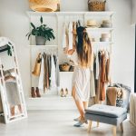 Our tips for optimizing your organization: Tidying up the dressing room