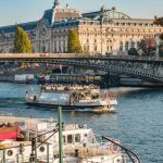 Visit the Louvre to See Works