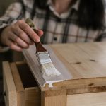 Our tips and tricks for DIY furniture painting