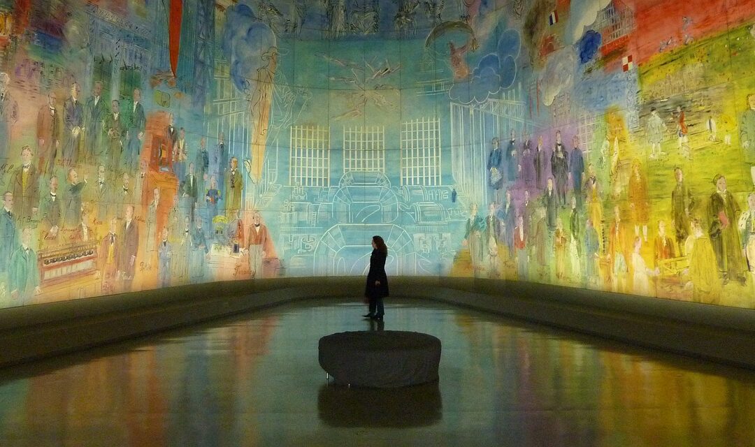 Les expositions d’art incontournables à visiter cette année