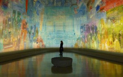 Les expositions d’art incontournables à visiter cette année