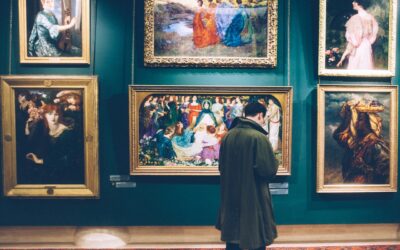 Les musées d’art les plus célèbres au monde à ne pas manquer