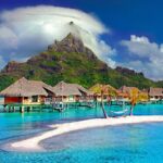 Les plus belles destinations de voyage pour les amateurs de luxe