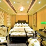 Comment aménager une chambre de style luxueux chez soi