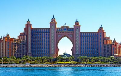 10 des hôtels les plus luxueux et les plus prestigieux au monde