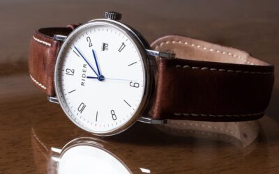 Les montres de luxe les plus prisées par les connaisseurs et collectionneurs