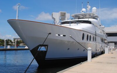 Les yachts les plus impressionnants et les plus extravagants au monde