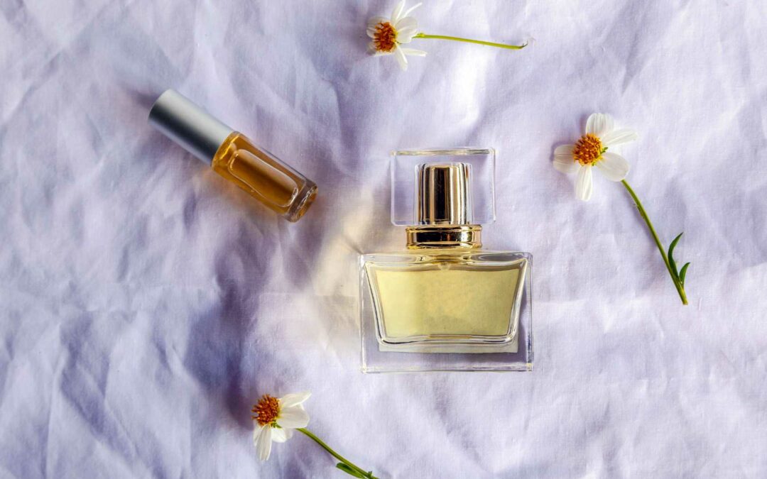 Qu’est-ce que votre parfum révèle sur votre personnalité?