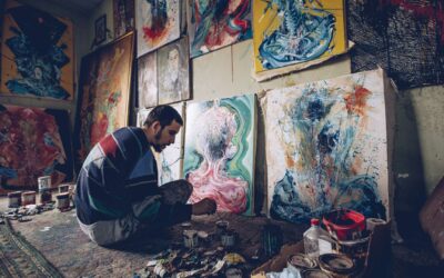 Top 5 des écoles d’art en France pour les artistes aspirants