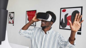 art et technologie