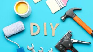 DIY