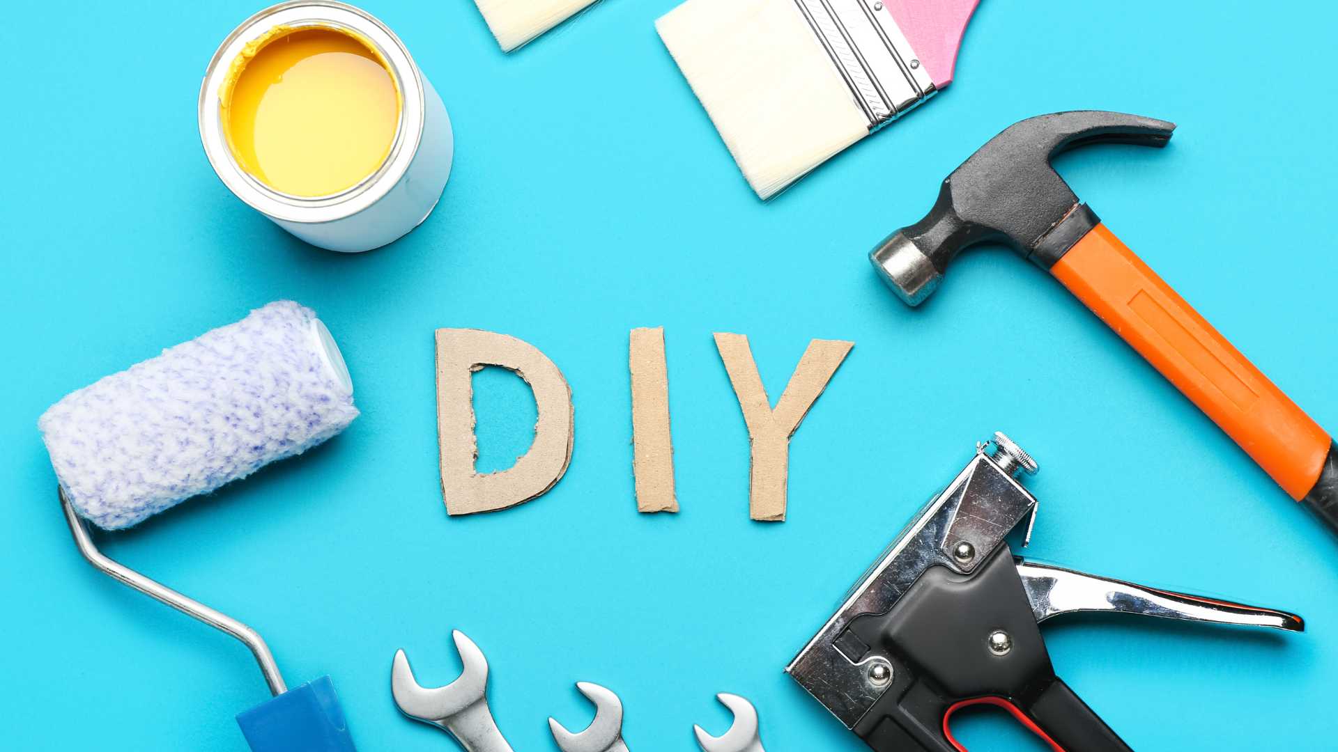 DIY