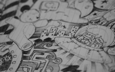 Comment trouver l’inspiration quand tout semble gris