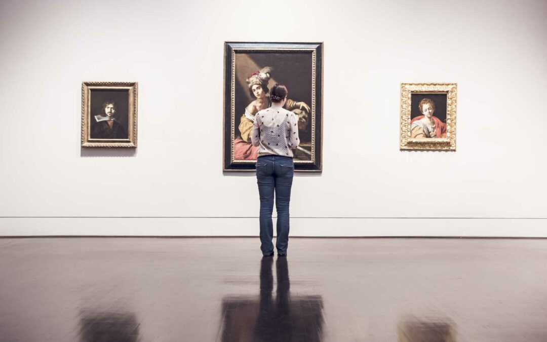 Pourquoi l’art est essentiel pour notre bien-être