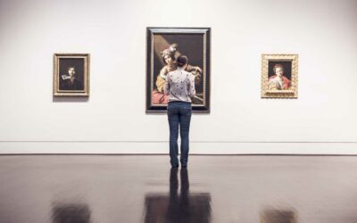 Pourquoi l’art est essentiel pour notre bien-être