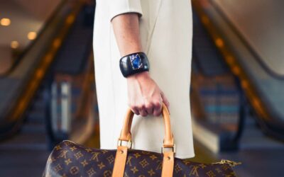 Comment les marques de luxe se réinventent-elles à l’ère numérique