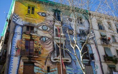 Comment démarrer dans le street art sans se ruiner