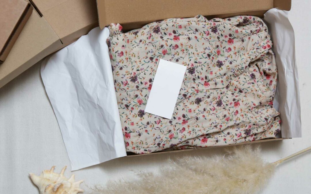 Pourquoi la mode éthique gagne-t-elle en popularité?