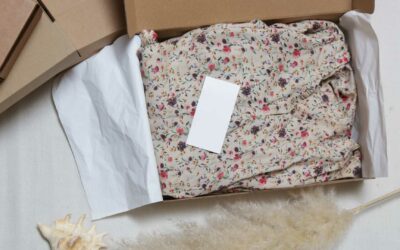 Pourquoi la mode éthique gagne-t-elle en popularité?