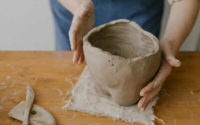 Comment faire de la poterie un hobby relaxant