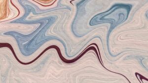 peinture sur toile