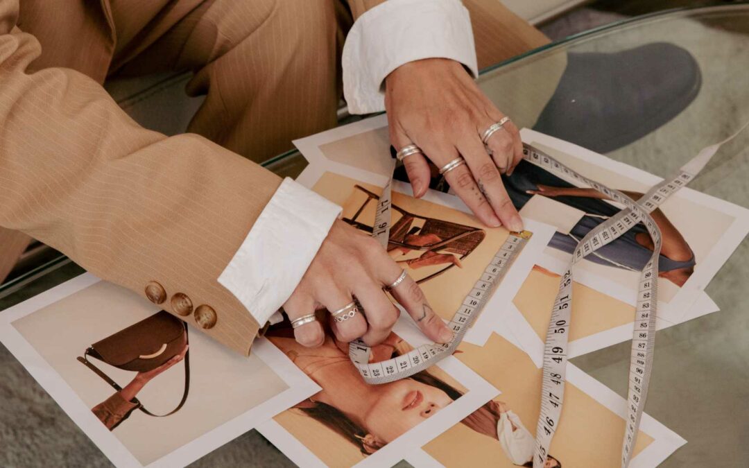 Comment les nouvelles technologies redéfinissent-elles le luxe?