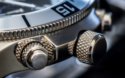 Comment investir intelligemment dans les montres de luxe?