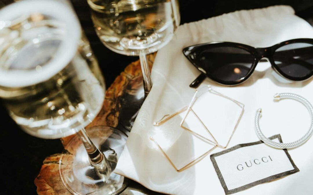 Comment reconnaître une pièce de luxe authentique?