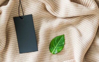 Pourquoi la mode durable est-elle le nouveau luxe?