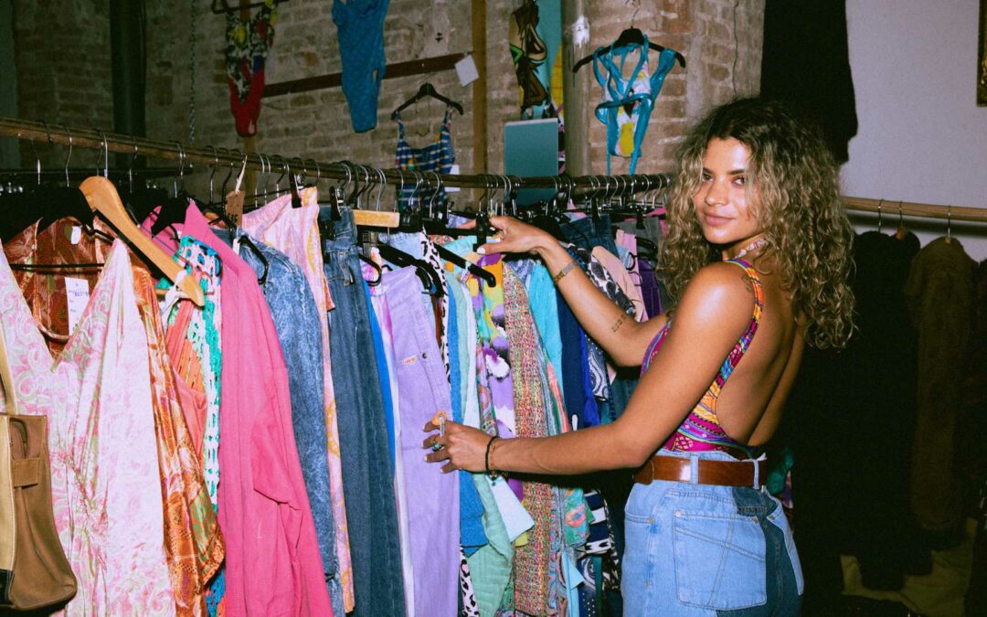 Pourquoi le vintage est-il à la mode dans l’univers du luxe?