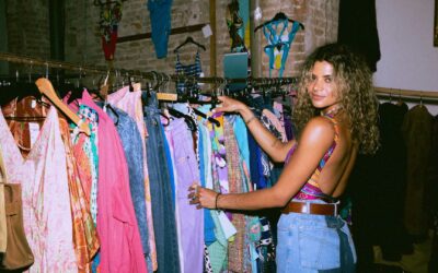Pourquoi le vintage est-il à la mode dans l’univers du luxe?