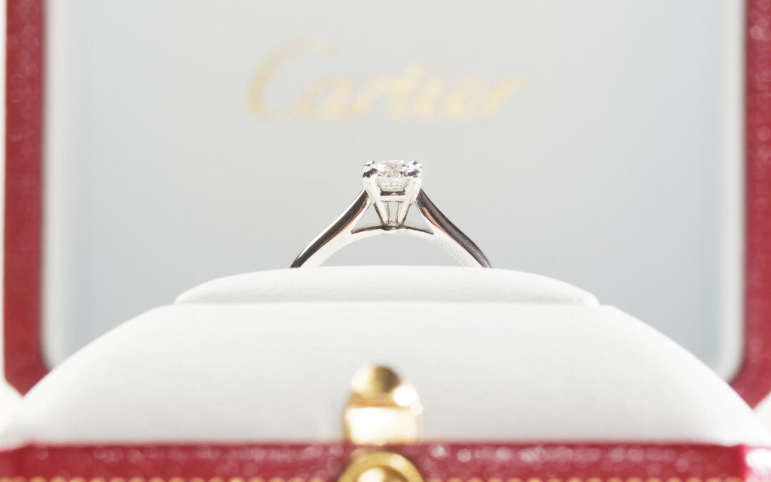 Les bijoux haute joaillerie les plus iconiques et leur histoire